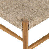Lomas Outdoor Dining Chair