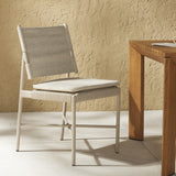 Miller Outdoor Dining Chair