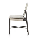Miller Outdoor Dining Chair