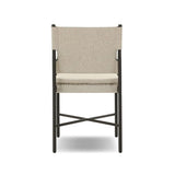 Miller Outdoor Dining Chair
