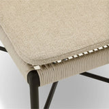 Miller Outdoor Dining Chair
