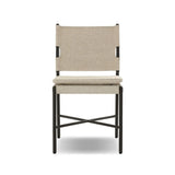 Miller Outdoor Dining Chair
