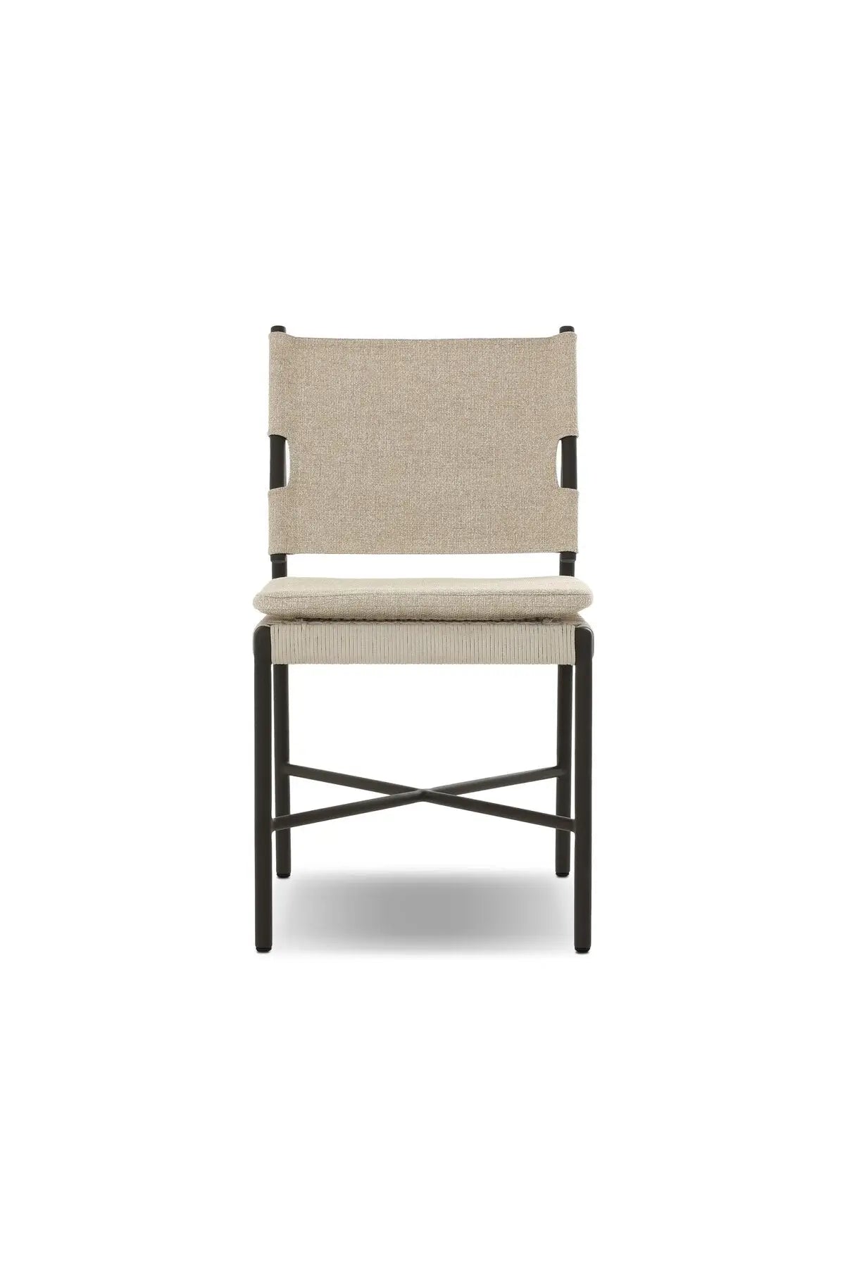Miller Outdoor Dining Chair