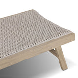 Delano Outdoor Chaise