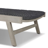Delano Outdoor Chaise