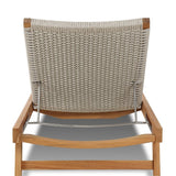 Delano Outdoor Chaise