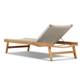 Delano Outdoor Chaise