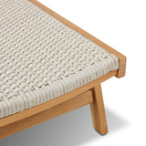 Delano Outdoor Chaise