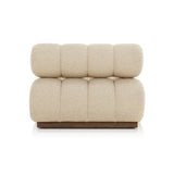 Build Your Own: Roma Outdoor Sectional