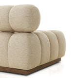 Build Your Own: Roma Outdoor Sectional