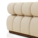 Build Your Own: Roma Outdoor Sectional