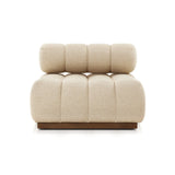 Build Your Own: Roma Outdoor Sectional