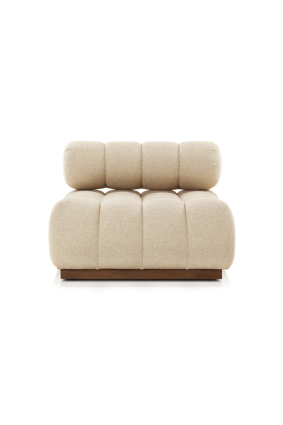Build Your Own: Roma Outdoor Sectional