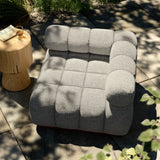 Build Your Own: Roma Outdoor Sectional