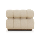 Build Your Own: Roma Outdoor Sectional