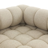 Build Your Own: Roma Outdoor Sectional