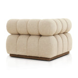 Build Your Own: Roma Outdoor Sectional
