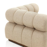 Build Your Own: Roma Outdoor Sectional