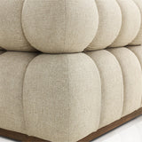 Build Your Own: Roma Outdoor Sectional