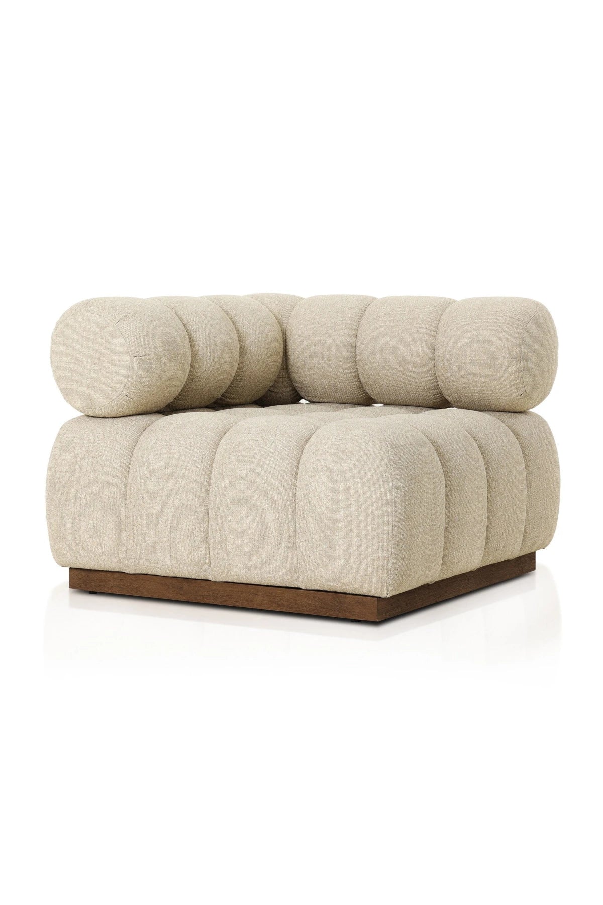 Build Your Own: Roma Outdoor Sectional