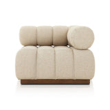 Build Your Own: Roma Outdoor Sectional