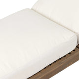 Amaya Outdoor Adjustable Chaise Lounge
