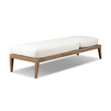 Amaya Outdoor Adjustable Chaise Lounge
