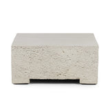 Otero Outdoor Small Coffee Table