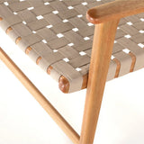 Jevon Outdoor Chair