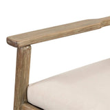 Rosen Outdoor Dining Armchair