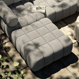Build Your Own: Roma Outdoor Sectional