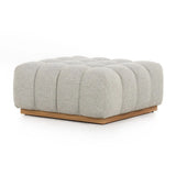 Build Your Own: Roma Outdoor Sectional