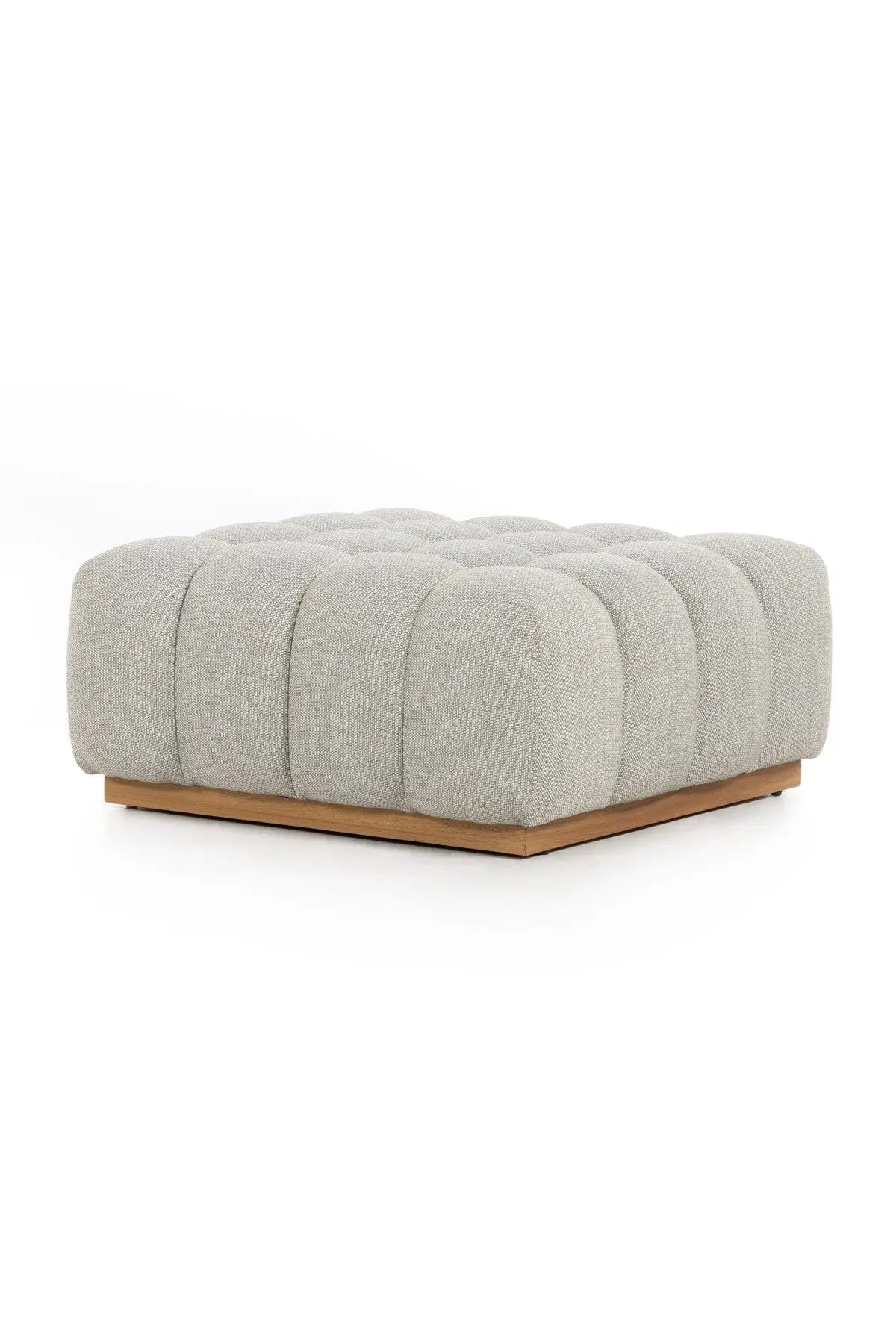Build Your Own: Roma Outdoor Sectional