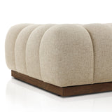 Build Your Own: Roma Outdoor Sectional
