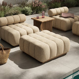 Build Your Own: Roma Outdoor Sectional