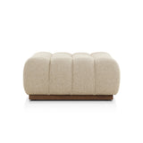 Build Your Own: Roma Outdoor Sectional