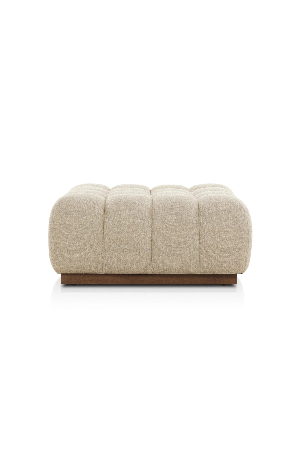 Build Your Own: Roma Outdoor Sectional