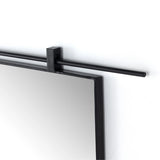Chico Large Arch Mirror