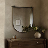 Chico Large Arch Mirror