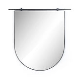 Chico Large Arch Mirror