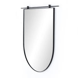 Chico Large Arch Mirror