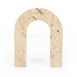 Travertine Arches Set
