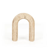 Travertine Arches Set