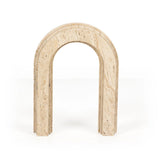 Travertine Arches Set