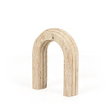 Travertine Arches Set
