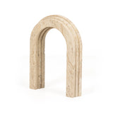Travertine Arches Set