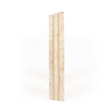 Travertine Arches Set
