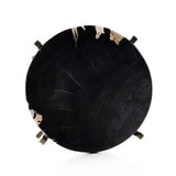 Jonty Round End Table