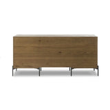 Eaton Executive Desk