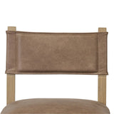 Ferris Bar + Counter Stool